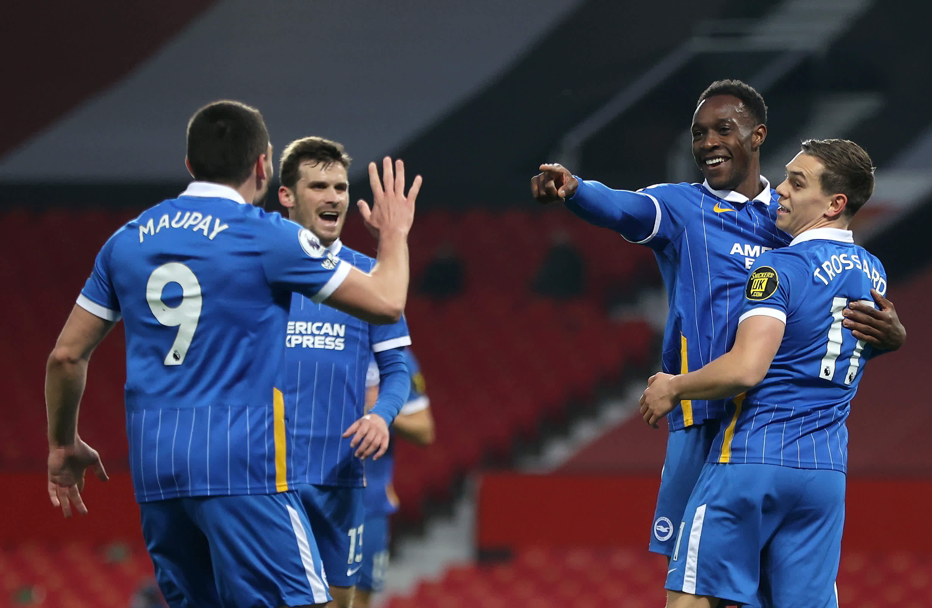 射门果断 射门果断