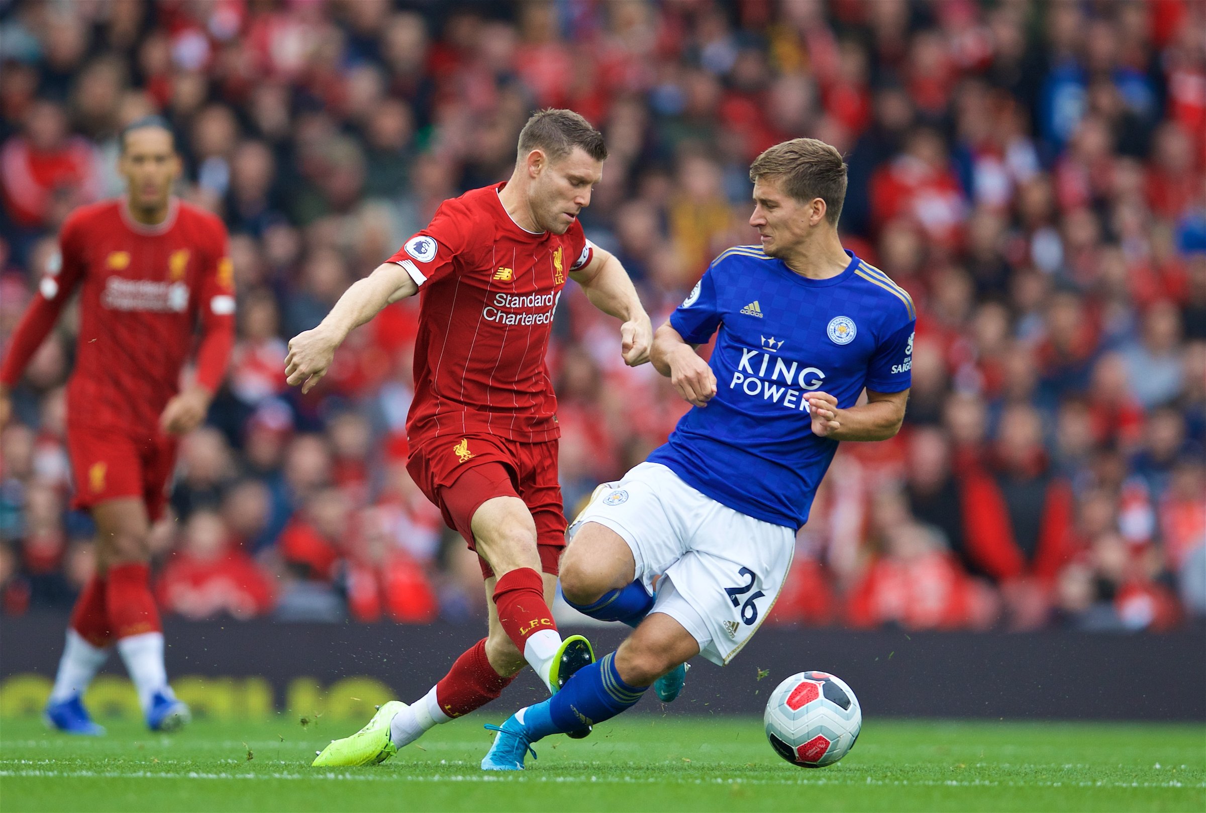 的就是年轻 的就是年轻